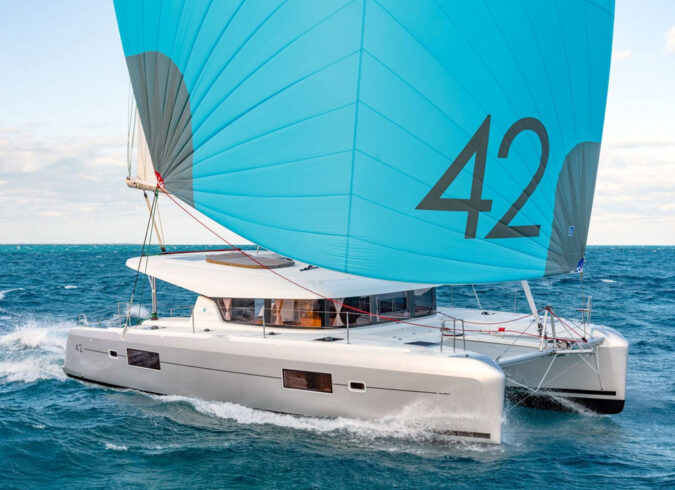 Yachts Jeanne
