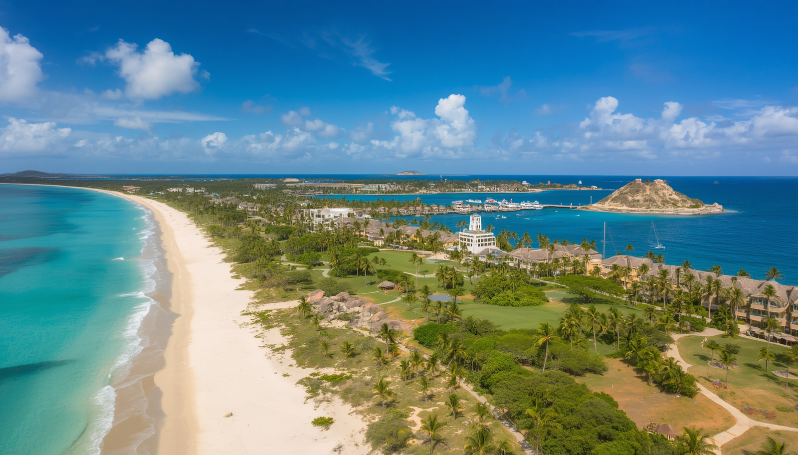 Cap Cana