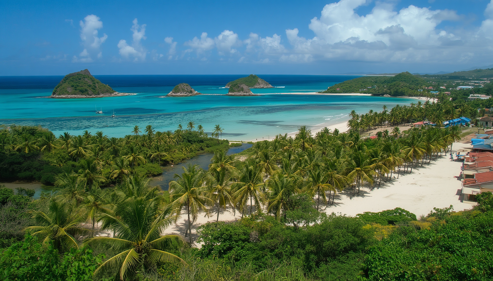 Las Terrenas