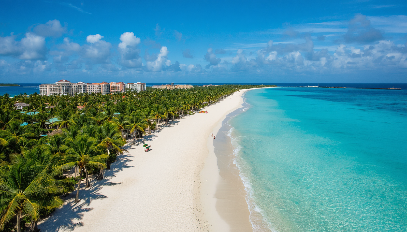 Punta Cana